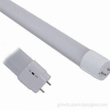 5-year warranty LED emergency tube light